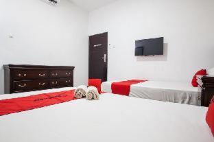 RedDoorz near Taman Krida Budaya Malang Habitación foto